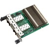 Karta jungiama į tinklą Intel NIC/OCP iki 25Gb 2 x SFP28 Retail