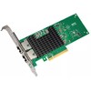 Karta jungiama į tinklą Intel NIC/PCiE iki 10Gb RJ45 x 2 OEM