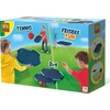 „Intel SES“ teniso ir frisbio pramogos 2in1 02223 22235