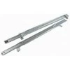 Intel P4000 serijos tvirtinimo bėgiai (AXX3U5UPRAIL)