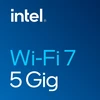 Karta jungiama į tinklą Intel Wi-Fi 7 Be200 Internal Wlan /
