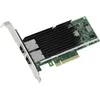 Card Intel X550T2 940128 (PCI-E, RJ-45, 2x 100/1000/2500/5000/10000Mbps)