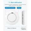 Meross GS559A Smart WiFi Smoke Sensor (HomeKit)