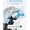Meross GS559A Smart WiFi Smoke Sensor (HomeKit)