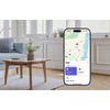 Išmanusis vietos nustatymo įrenginys Smart Finder, skirtas iPhone, Ugreen CM816 45297