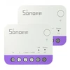 Sonoff MINI-RBS išmanusis WiFi mini roletų jungiklis (2 vnt.)