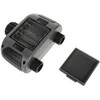 Carruzzo Smart Dual Valve for Irrigation ATLO-VR2G-BLE