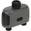 Carruzzo Smart Dual Valve for Irrigation ATLO-VR2G-BLE
