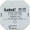 IŠMANUS LED APŠVIETIMO VALDIKLIS ARC-200 BE WAVE 12 ... 48 V DC SATEL