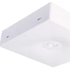 Intelight Avarinė akis N/T Starlet QUAD LED SO 150 A 1H MT IP20 INLEWA 92801