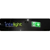 Intelight Avarinis įleidžiamas šviestuvas STARLET SPOT ROUND SO 150 NM 1H MT IP20 (IP65) / 83001