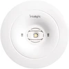Intelight Avarinis įleidžiamas šviestuvas STARLET SPOT ROUND SO 150 NM 1H MT IP20 (IP65) / 83001