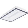Intelight VELLA LED ECO SO 125 A 1H MT IP44 evakuacinis/avarinis šviestuvas (1,5W/157 lm) INLEWA 93678