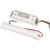 Intelight Avarinis modulis PRIMUS TEC 2h, skirtas liuminescencinėms lempoms T8 iki 58W/T5 iki 24W