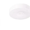 Intelight 1,5W avarinis šviestuvas STARLET ROUND SO 150 NM 3H MT, baltas