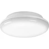 Intelight Lubinis šviestuvas Plafoniera MILO LED 4000K IP65 / INLKLO 92789