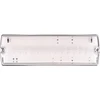 Intelight 3,5W avarinis/evakuacinis šviestuvas ORION LED II 100 M 3H MT, baltas