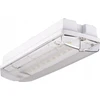 Intelight 3,5W avarinis/evakuacinis šviestuvas ORION LED II 100 M 3H MT, baltas