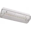 Intelight 3,5W avarinis/evakuacinis šviestuvas ORION LED II 100 M 3H MT, baltas