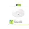 Intelight Oprawa awaryjna natynkowa Starlet Round LED SC 150 A 3H MT IP20 / 91699