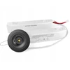 Intelight Avarinė įleidžiama šviestuvo armūra STARLET SPOT ROUND SO 150 NM 1H MT IP20 (IP65 – žr. priedus) juoda / 83501