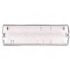 Intelight 4,5W avarinis/evakuacinis šviestuvas ORION LED II 150 M 3H MT, baltas