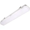 Lubinis šviestuvas Intelight 63W LED šviestuvas WARS 2x150 SA 2H MT 4000K