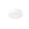 Intelight 4W avarinis/evakuacinis šviestuvas STARLET ROUND SO 150 M 3H MT, baltas