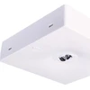 Intelight Paviršinis avarinis šviestuvas STARLET QUAD LED SC 150 A 1H MT IP20 / INLEWA 92901