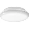 Lubinis šviestuvas Intelight 16W avarinis/evakuacinis šviestuvas MILO LED SA 3H MT 4000K, baltas