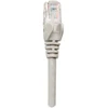 Intellinet tinklo kabelis Cat.6, U/UTP, CCA, pilkas, 1,5 m (340380)