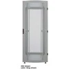 Intellinet spintos INTELLINET 48,3 cm 19 colių serverių spintos Premium Line 36 HE 1767x800x1000mm A x P x S plokščios pakuotės, apkrova 2000 kg, juoda