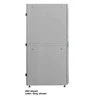 Intellinet spintos INTELLINET 48,3 cm 19 colių serverių spintos Premium Line 36 HE 1767x800x1000mm A x P x S plokščios pakuotės, apkrova 2000 kg, juoda