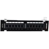 Intellinet 560269 Patch Panel naścienny Cat6 UTP 12x RJ45