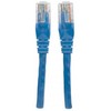 Intellinet Network Solutions 6A, SFTP, 10m, mėlyna (736862)