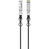 „Intellinet 508438 Twinax SFP+ 10G DAC“ pasyvusis ryšys, MSA, 3 m