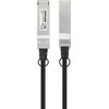 „Intellinet 508513 Twinax QSFP+ 40G DAC“ pasyvusis ryšys, MSA, 2 m