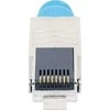 Intellinet 791199 RJ45 Cat8.1 modulinis kištukas be įrankių, STP