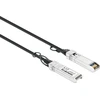 Intellinet 508384 Twinax SFP+ 10G DAC pasyvioji jungtis, HPE įrenginiams, 0,5m