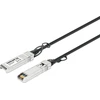 Intellinet 508384 Twinax SFP+ 10G DAC pasyvioji jungtis, HPE įrenginiams, 0,5m