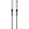 Intellinet 508445 Twinax SFP+ 10G DAC pasyvioji jungtis, įrenginiams HPE, 3m