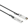 Intellinet 508377 Łącze Twinax SFP+ 10G DAC pasywne, MSA, 0.5m
