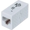 Intellinet 504751 RJ45 Cat6 UTP adapteris / jungtis