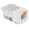 Intellinet Network Solutions Modulis Keystone Cat6 su Blokadą (790758)