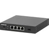 Šakotuvas „Intellinet Network Solutions“ komutatorius „INTELLINET“ 5 prievadų komutatorius, 4 x 2,5G Ethernet prievadai, 10G SFP+
