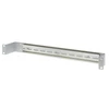Intellinet Network Solutions laikiklis su DIN bėgeliu 19'' Rack spintoms