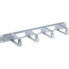 „Intellinet Network Solutions Organizer do kabli 19" 1HE (711067)