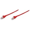 Intracom Intellinet Network Solutions Patch kabelis Cat5e SFTP 7,5m raudona (330688)