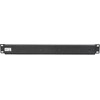 „Intellinet Network Solutions Patch panel“ 19 colių 1U 12 portowy PoE Cat.5e (720342)