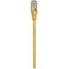 INTELLINET tinklo kabelis, Cat6, UTP RJ45, 1.5 m, geltonos spalvos, 342353